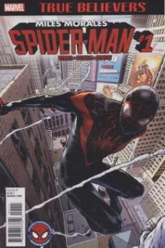 Issue #1