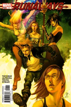 True Believers, Part 1