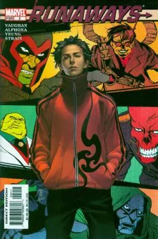 Cover of True Believers, Part 2