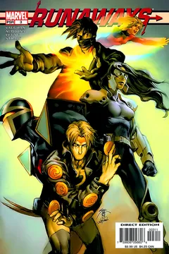 True Believers, Part 3