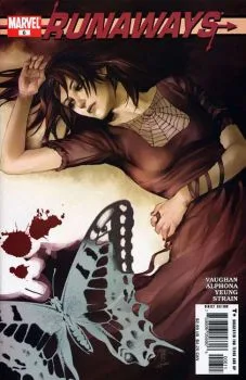 Cover of True Believers, Part 6