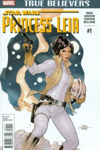 Issue #1