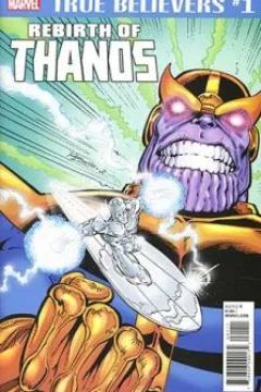 Issue #1