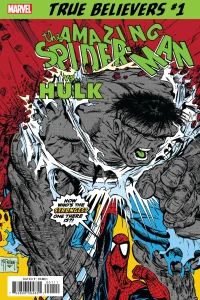 Issue #1