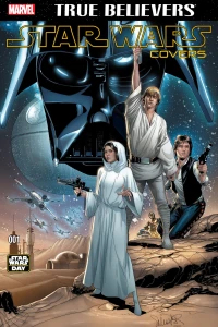 Issue #1