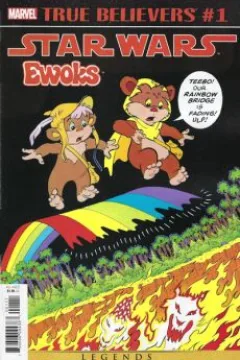 Issue #1
