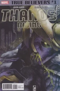 Issue #1
