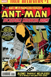 Issue #1
