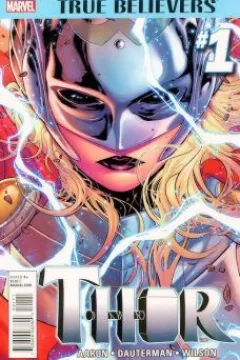 Issue #1