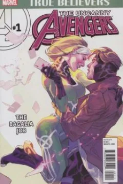 Issue #1