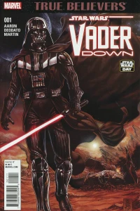 Vader Down Part I