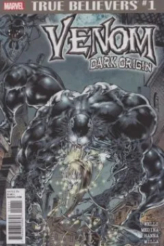 Issue #1