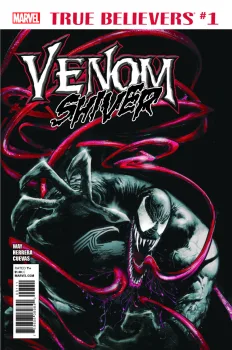 Cover of Shiver Part 1