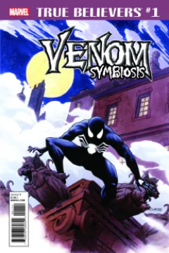 Issue #1