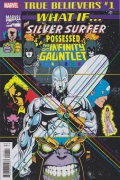 Issue #1