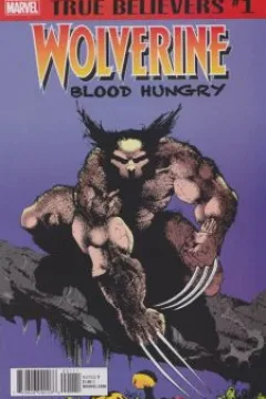 Issue #1