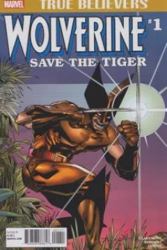 Issue #1