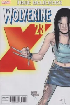 Issue #1