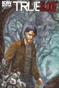 Shake For Me Epilogue: Down By the Water