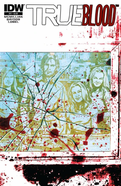 Cover of Here We Go Again Part 1: Dead Melodies