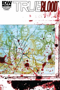 Here We Go Again Part 1: Dead Melodies