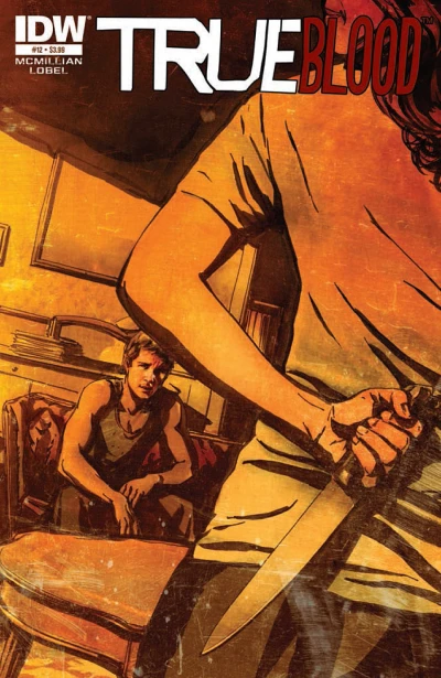 Cover of Here We Go Again Part 2: She's Not There