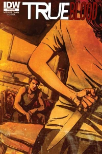 Here We Go Again Part 2: She's Not There