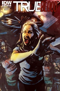 Here We Go Again Part 3: Feeling Sinister