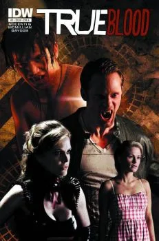 Cover of Where Were You?, Part 2: Eric's Story