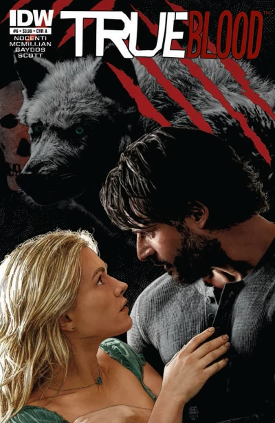 Cover of Shake For Me Part 1