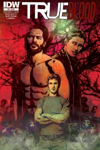 Shake For Me Conclusion