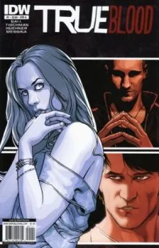 Cover of Part 1