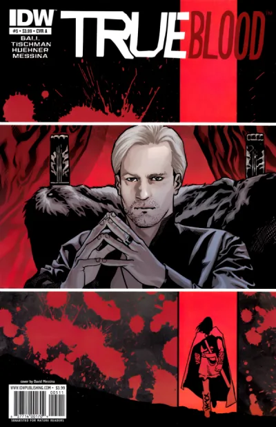 Cover of Part 5