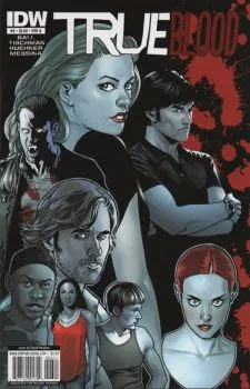 Cover of Part 6