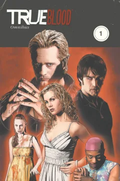 Issue #1