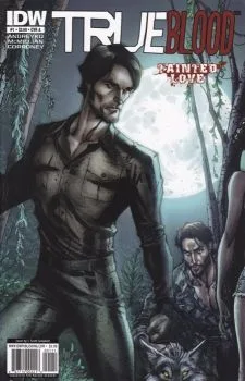 Cover of "Tainted Love" Part 1