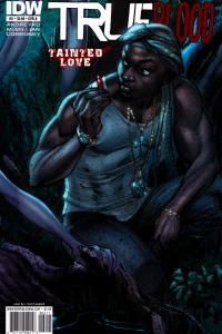 "Tainted Love" Part 2