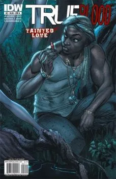Cover of "Tainted Love" Part 2