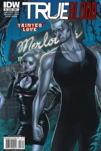 "Tainted Love" Part 3