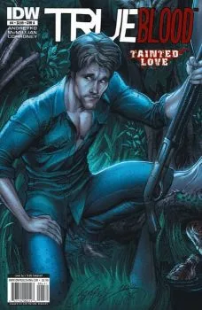 Cover of "Tainted Love" Part 4