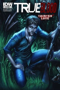 "Tainted Love" Part 4