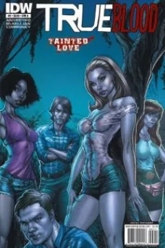 "Tainted Love" Part 5