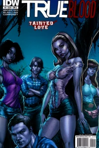 "Tainted Love" Part 5