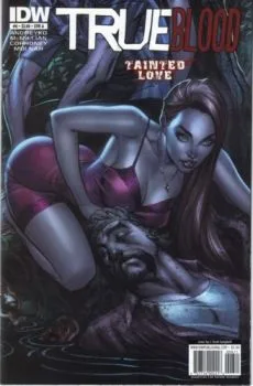 Cover of "Tainted Love" Part 6
