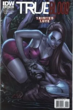 "Tainted Love" Part 6