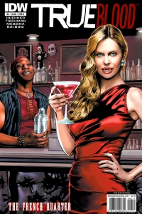 The French Quarter Part 4