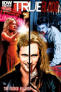 The French Quarter Part 5