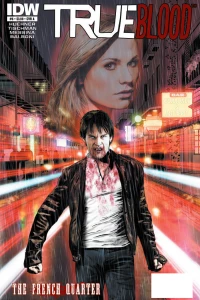 The French Quarter Part 6