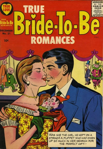 Cover of The Perfect Gift