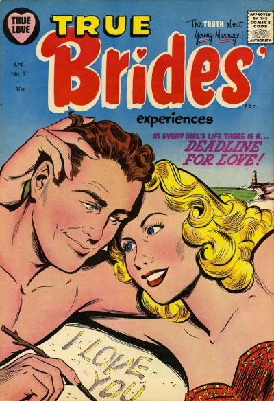 Cover of Deadline For Love
